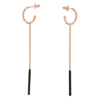 Pendientes Pesavento Mujer in Plata WPLVO1875 - WPLVO1875